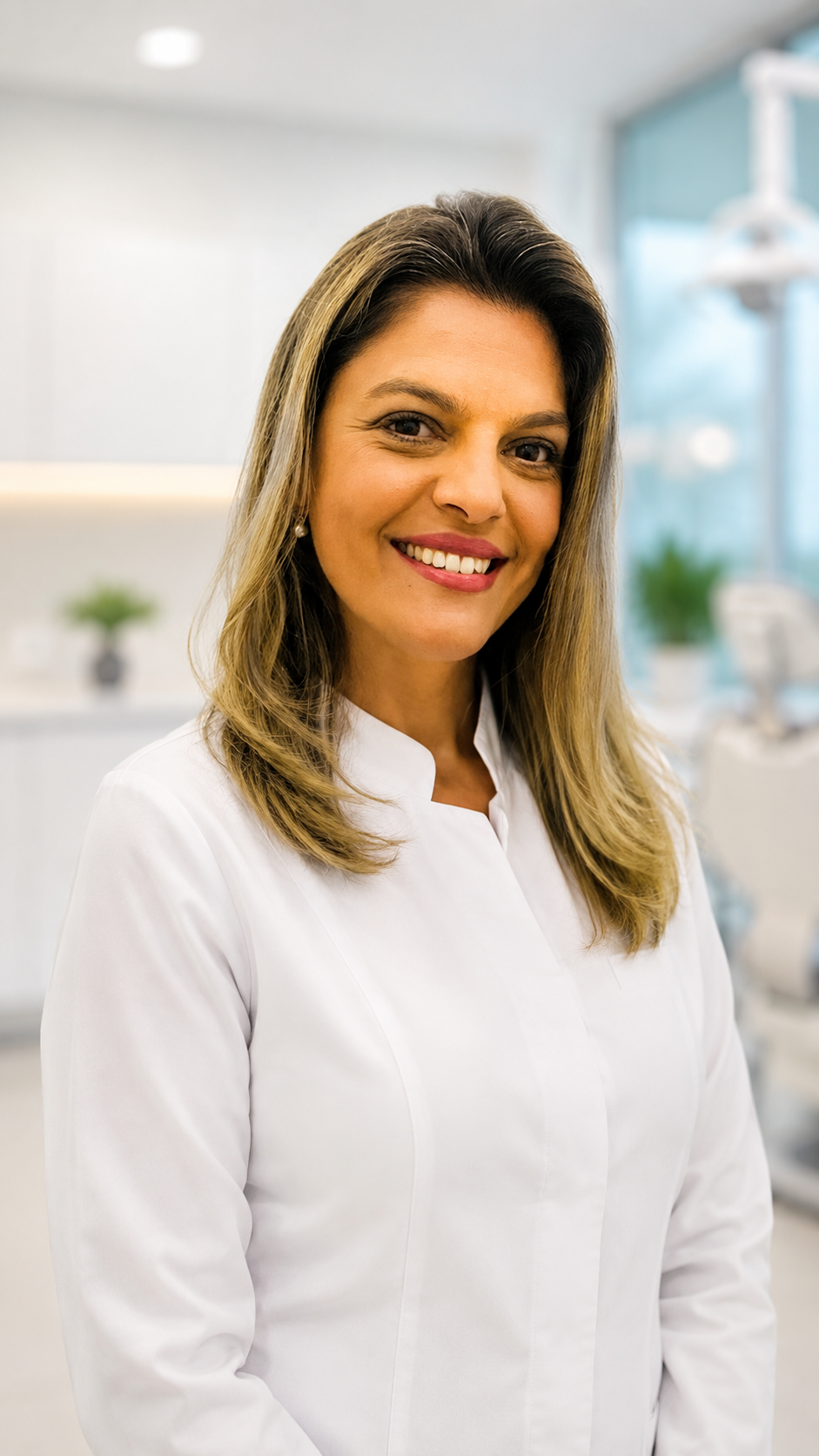 Dra. Alessandra Capeloza